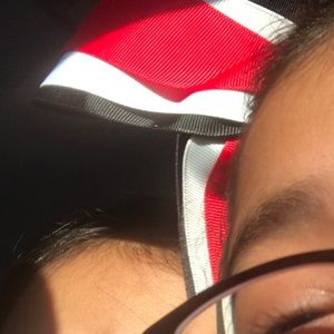 Meet your Posher, Jamye